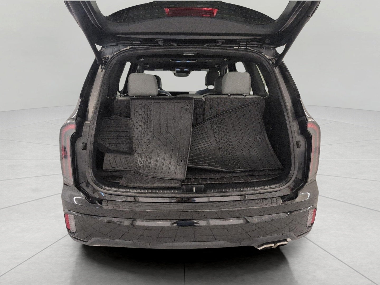 2024 Kia Telluride EX X-Line AWD
