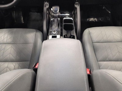 2024 Kia Telluride EX X-Line AWD
