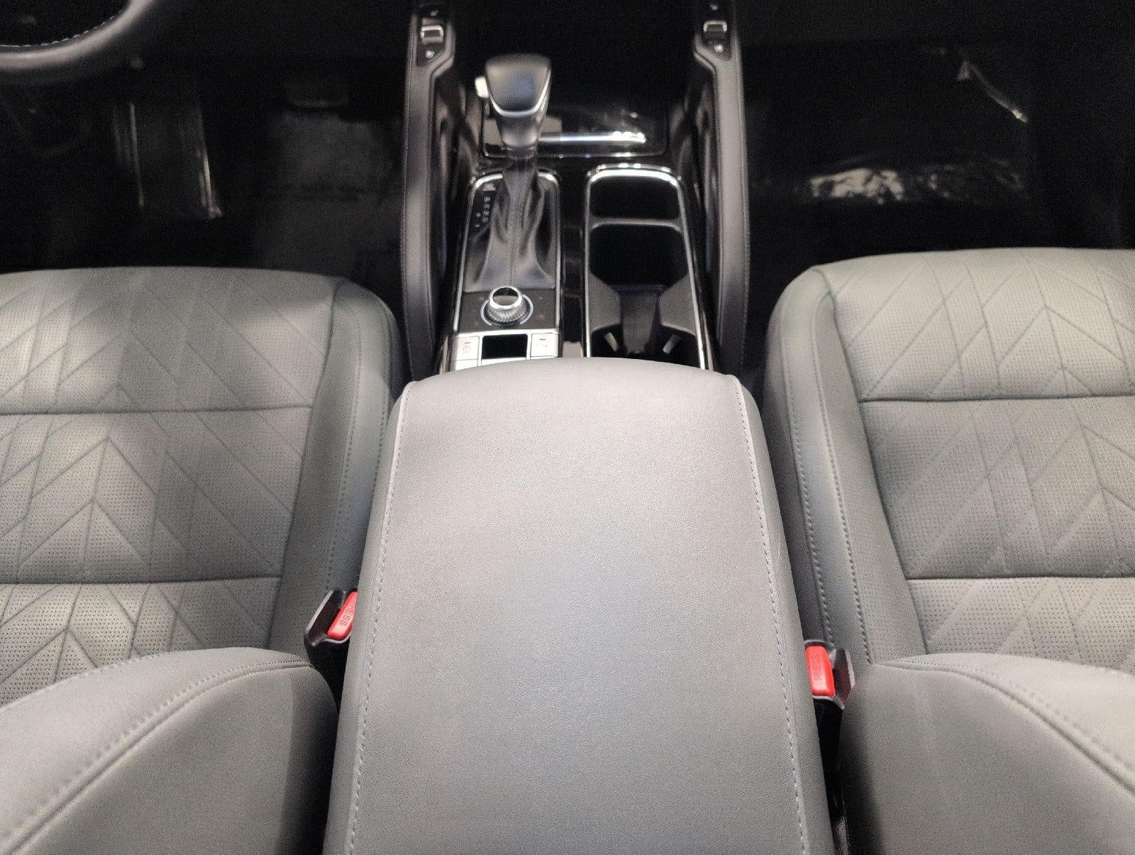 2024 Kia Telluride EX X-Line AWD