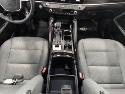 2024 Kia Telluride EX X-Line AWD