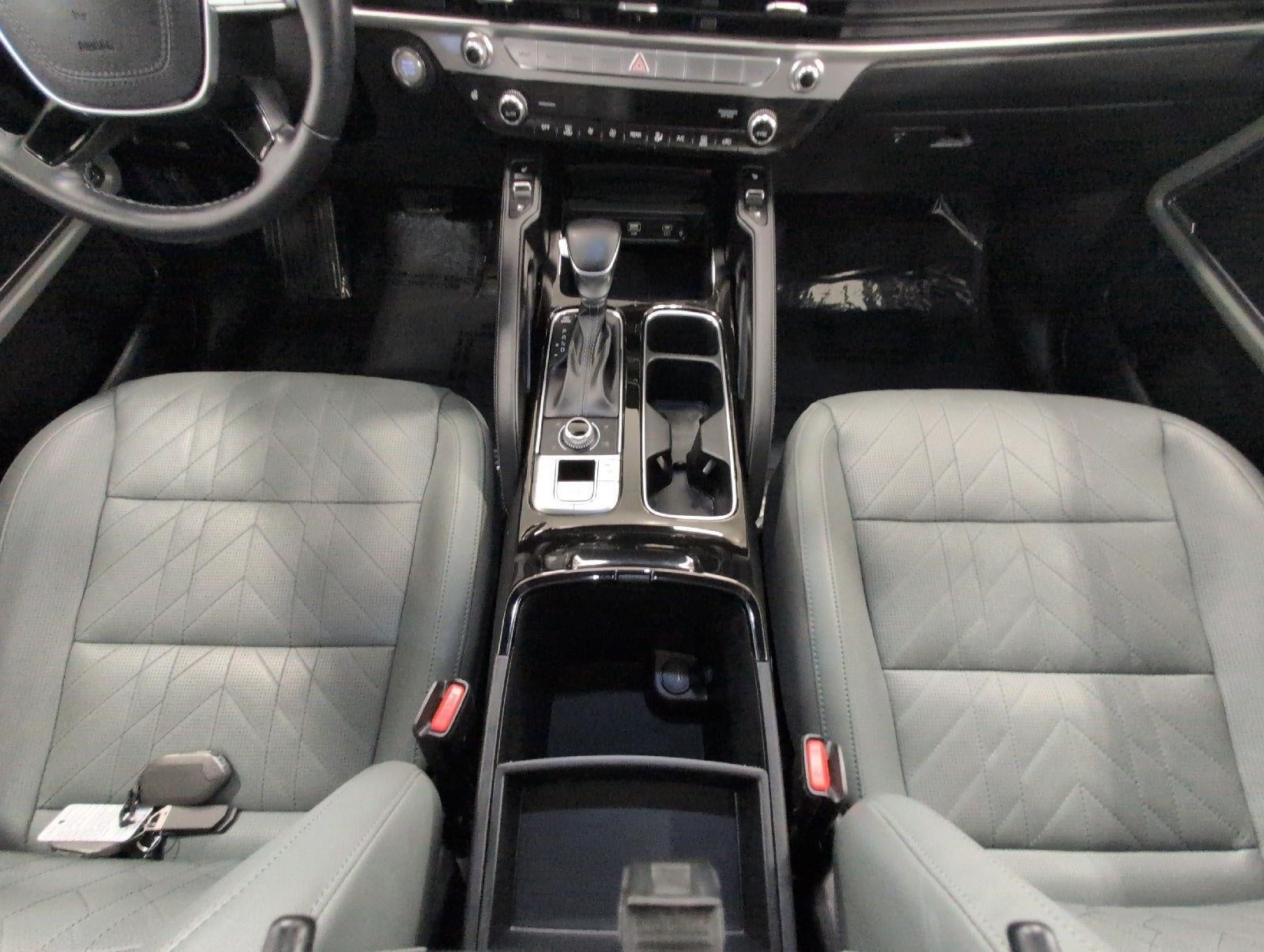 2024 Kia Telluride EX X-Line AWD