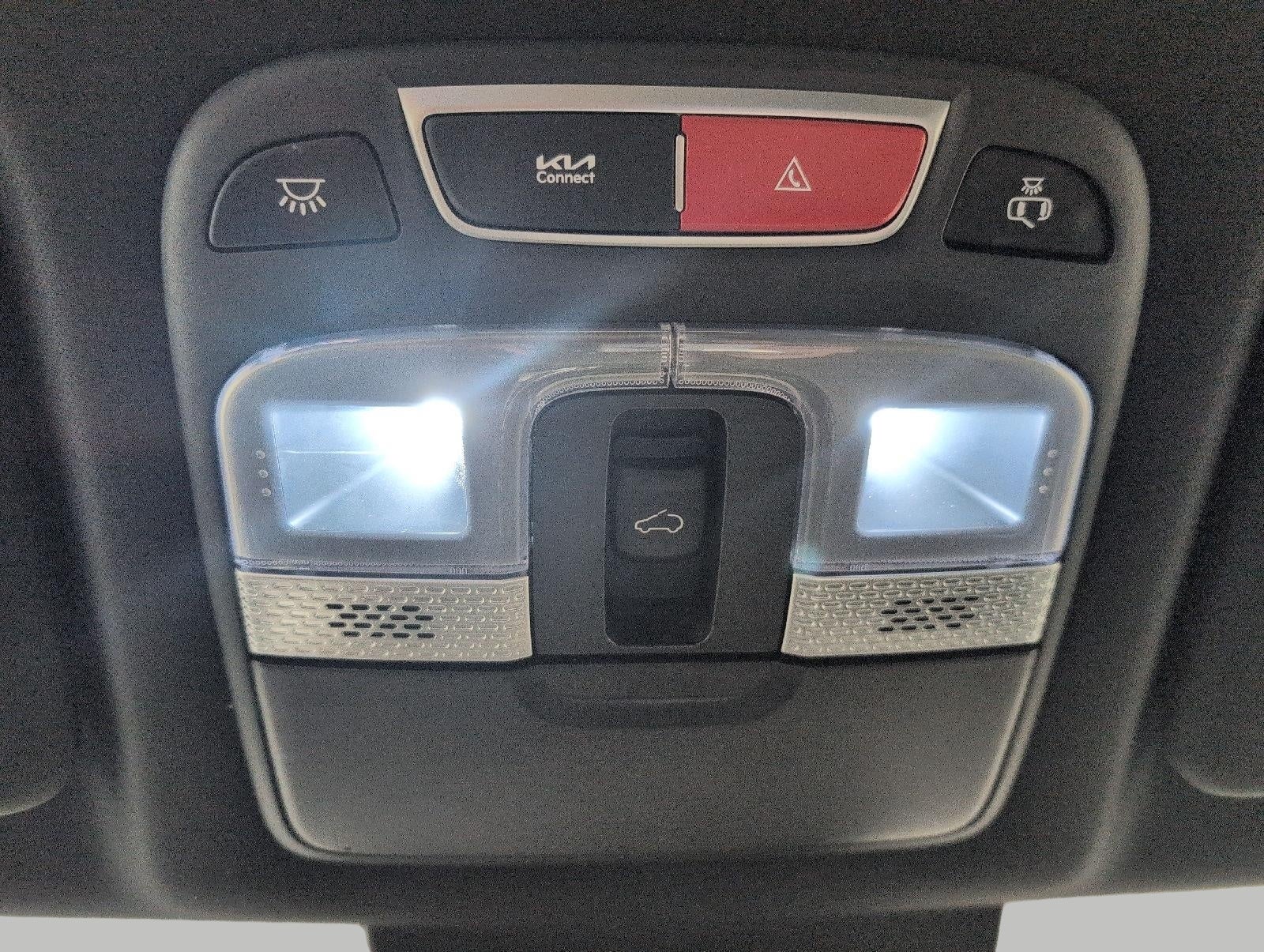 2024 Kia Telluride EX X-Line AWD