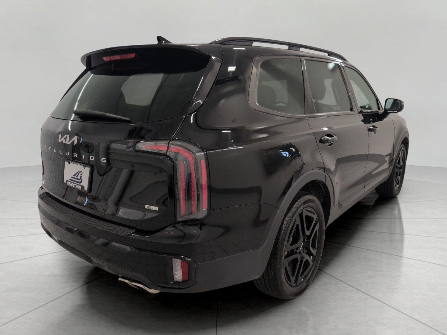 2024 Kia Telluride EX X-Line AWD