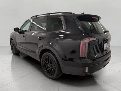 2024 Kia Telluride EX X-Line AWD