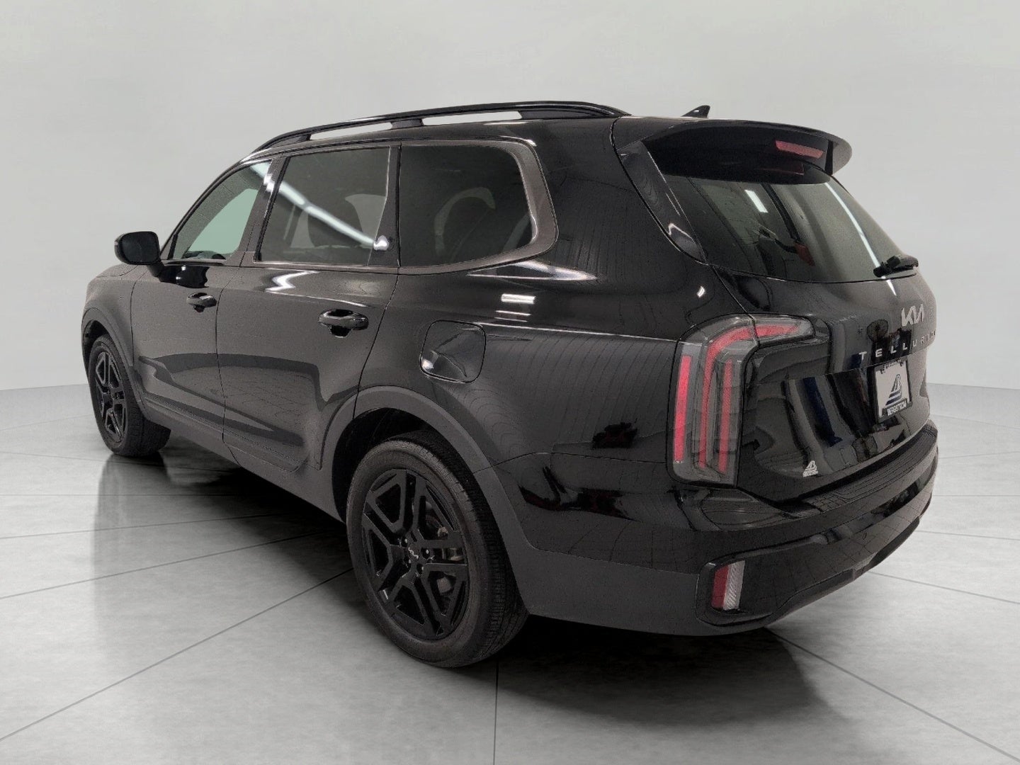 2024 Kia Telluride EX X-Line AWD