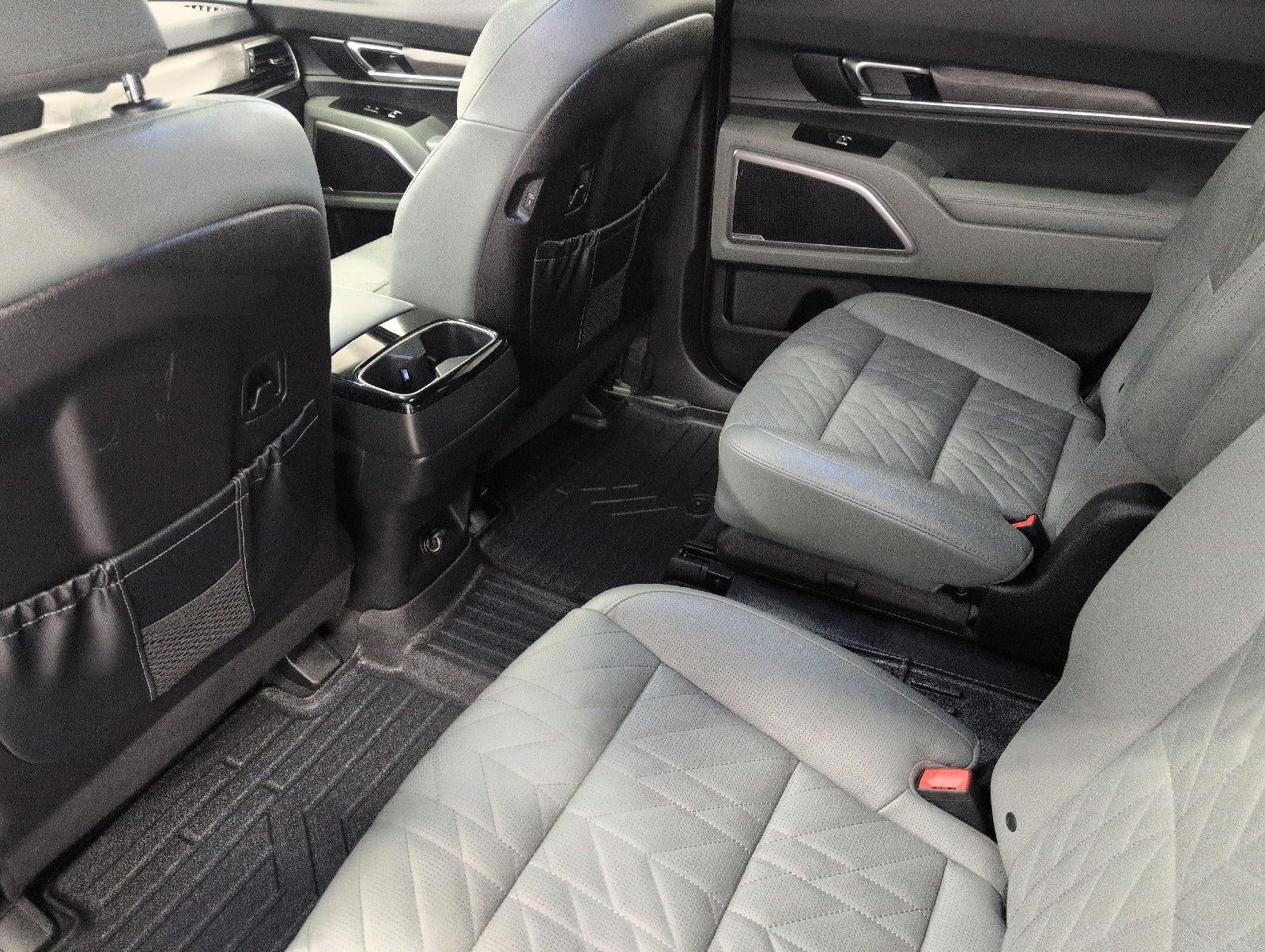 2024 Kia Telluride EX X-Line AWD