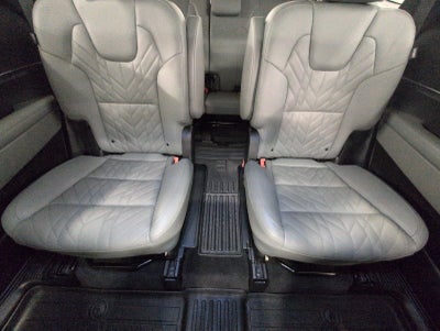 2024 Kia Telluride EX X-Line AWD