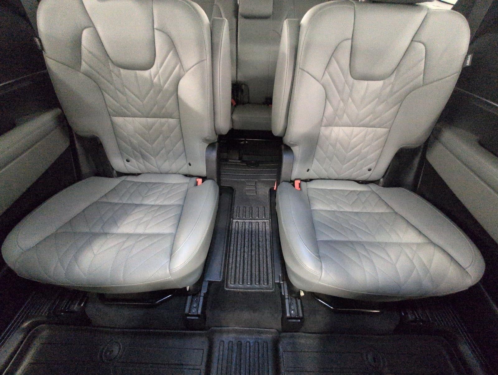 2024 Kia Telluride EX X-Line AWD
