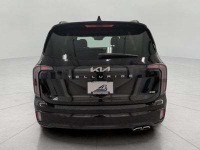 2024 Kia Telluride EX X-Line AWD