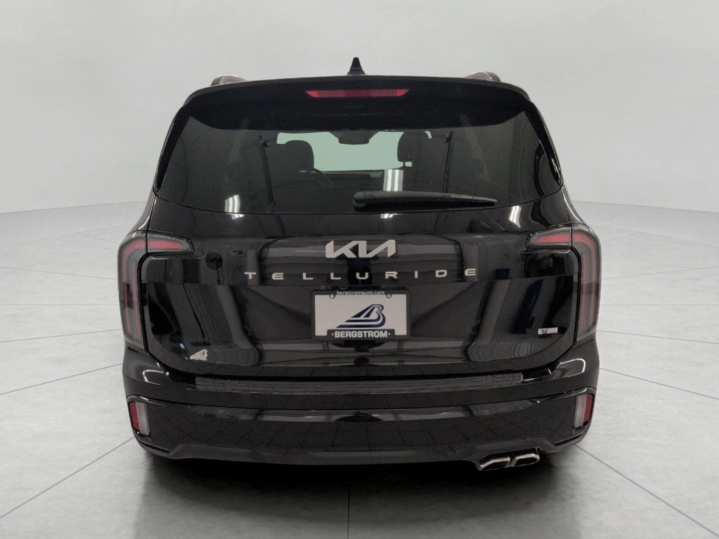 2024 Kia Telluride EX X-Line AWD