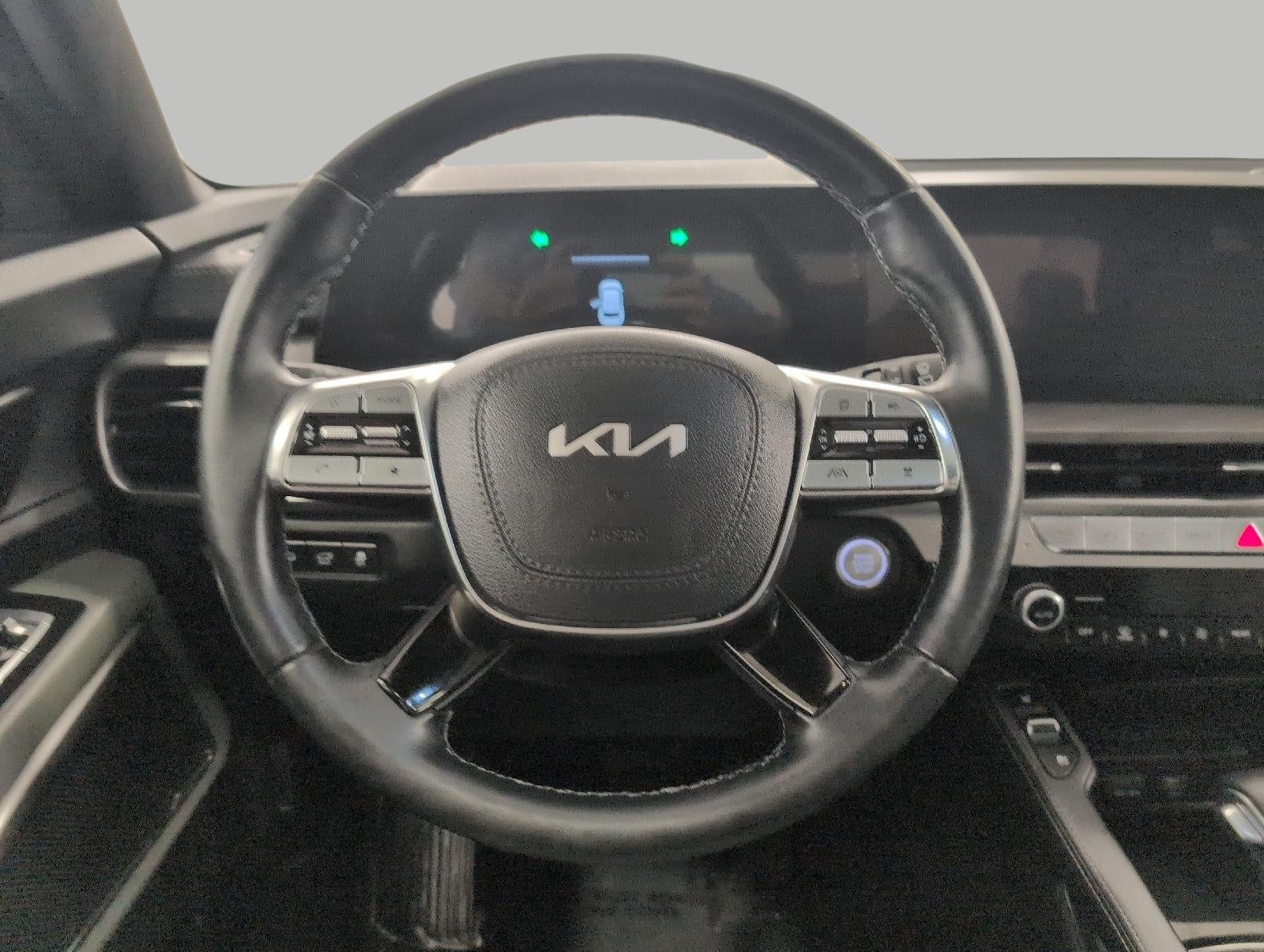 2024 Kia Telluride EX X-Line AWD