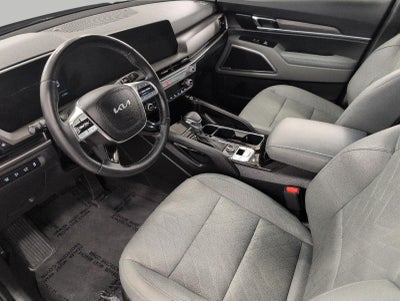 2024 Kia Telluride EX X-Line AWD