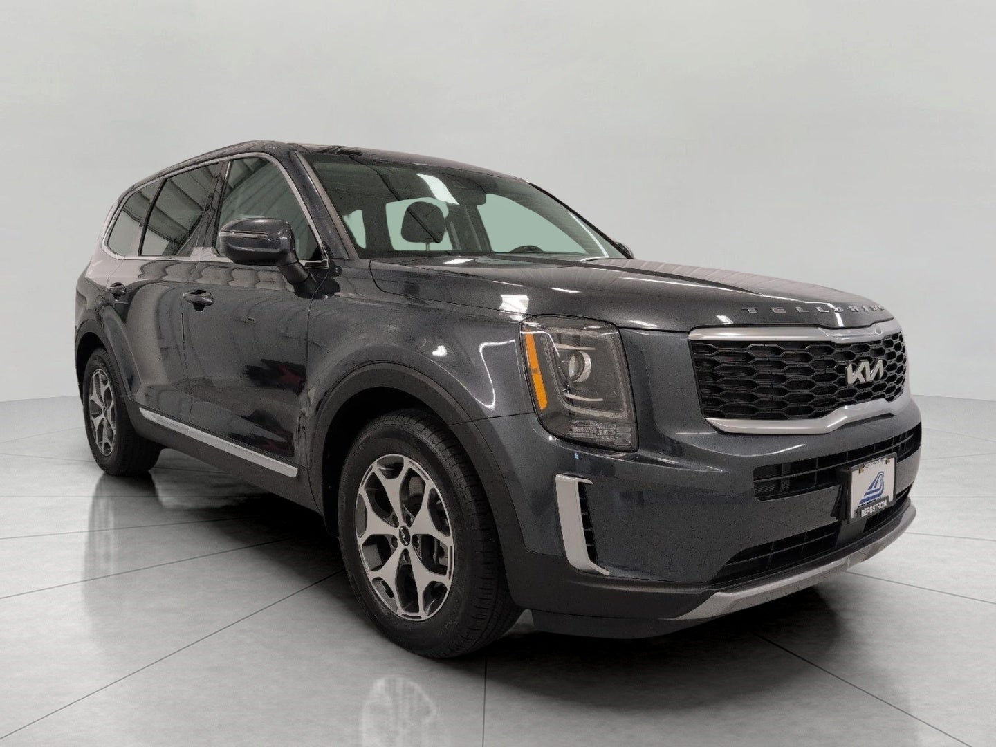 2022 Kia Telluride EX AWD