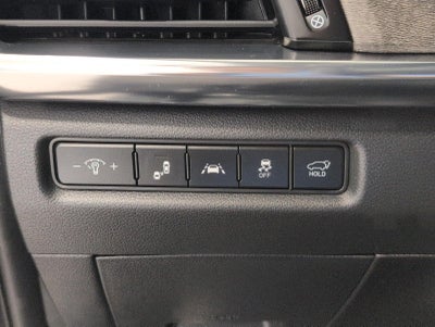 2022 Kia Telluride EX AWD