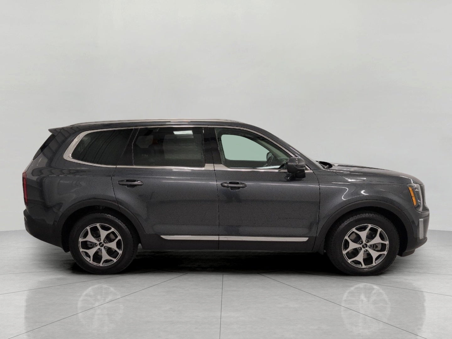 2022 Kia Telluride EX AWD
