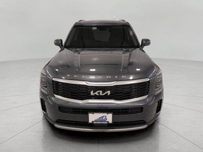 2022 Kia Telluride EX AWD