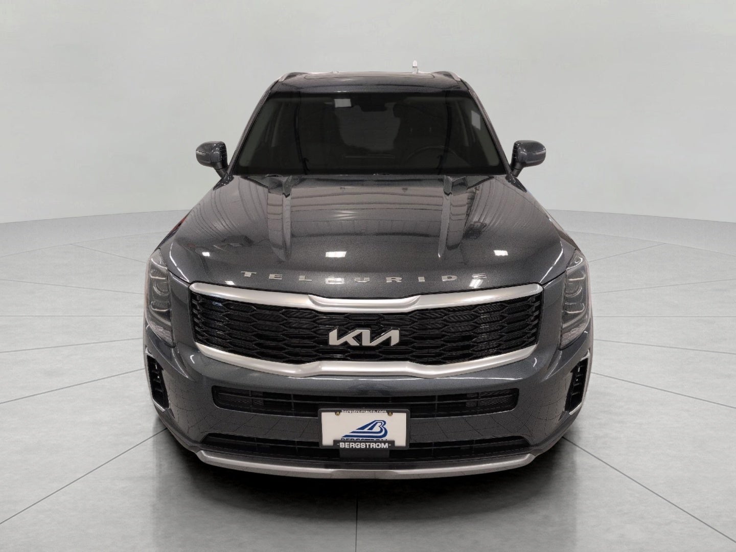 2022 Kia Telluride EX AWD
