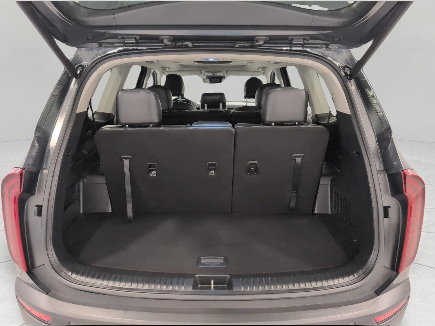 2022 Kia Telluride EX AWD