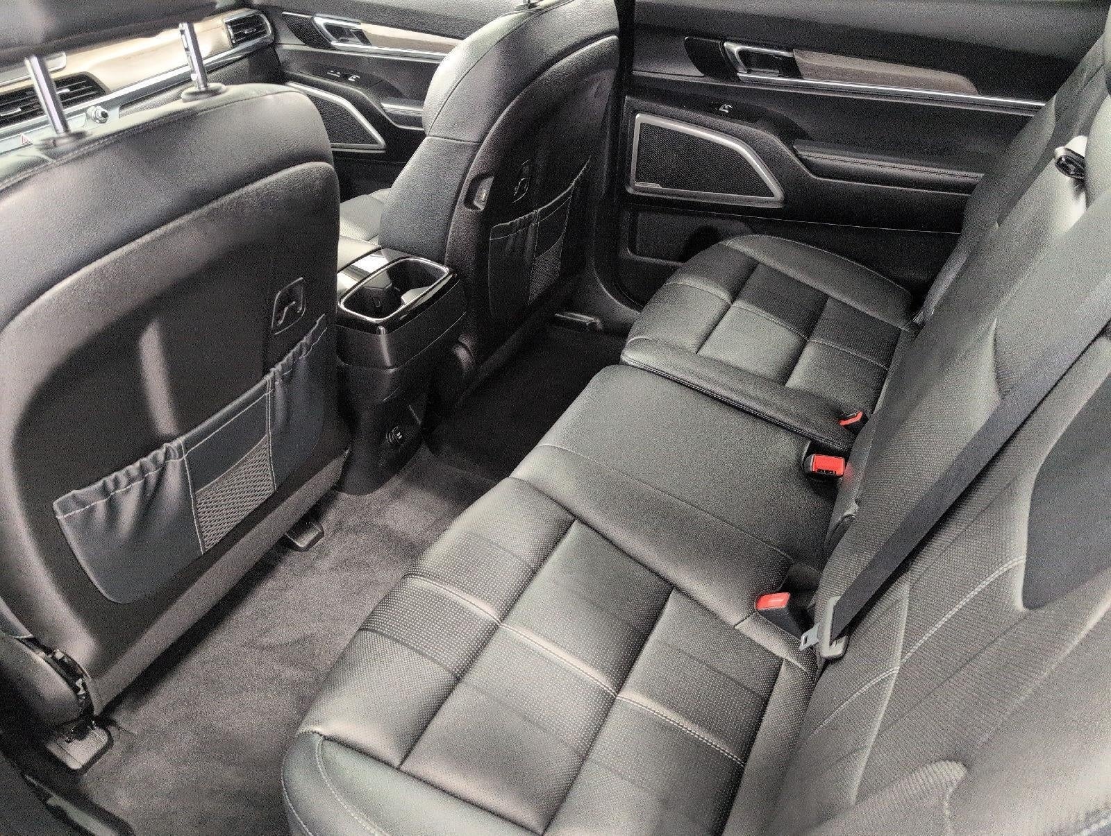 2022 Kia Telluride EX AWD