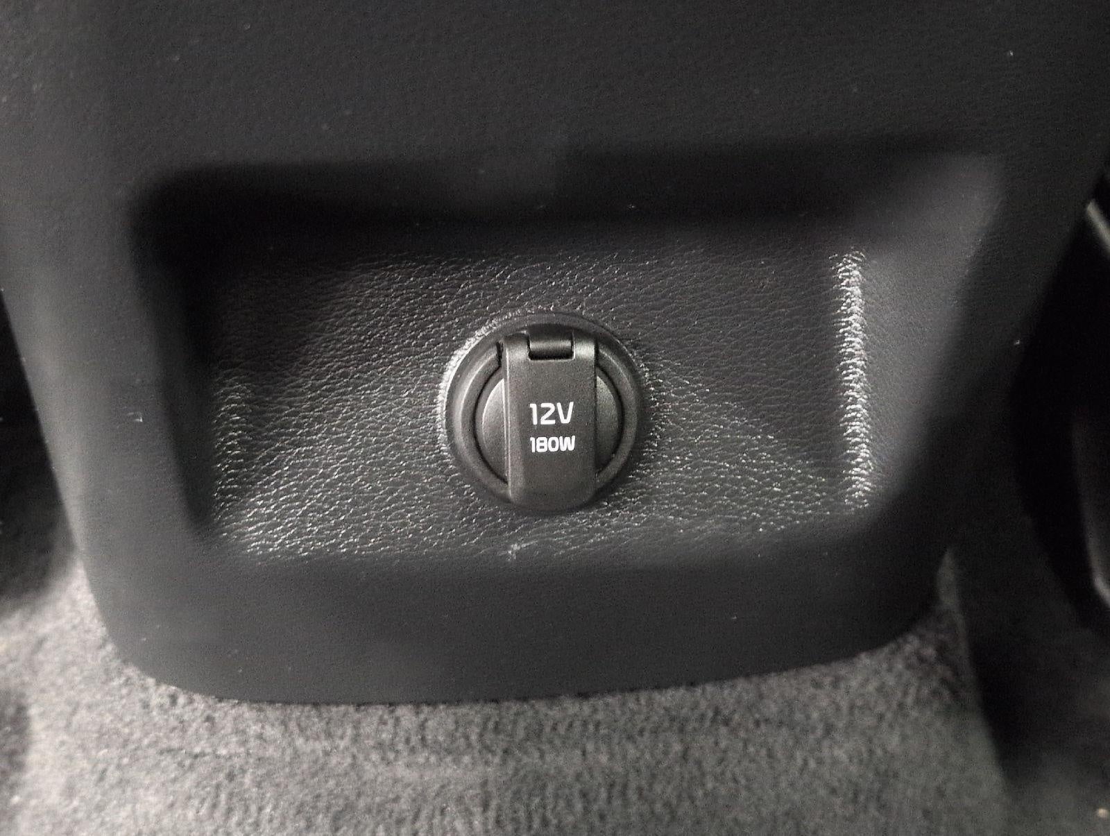 2022 Kia Telluride EX AWD