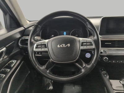 2022 Kia Telluride EX AWD