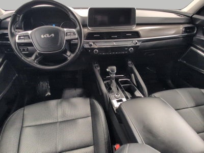 2022 Kia Telluride EX AWD