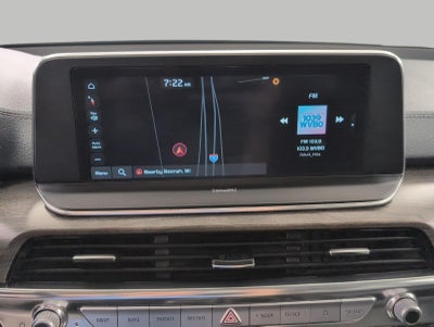 2022 Kia Telluride EX AWD