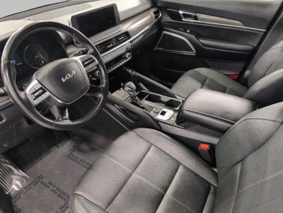 2022 Kia Telluride EX AWD