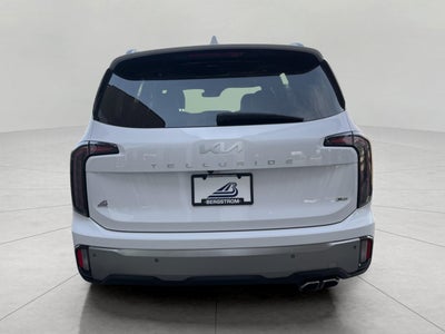 2023 Kia Telluride SX Prestige X-Pro AWD