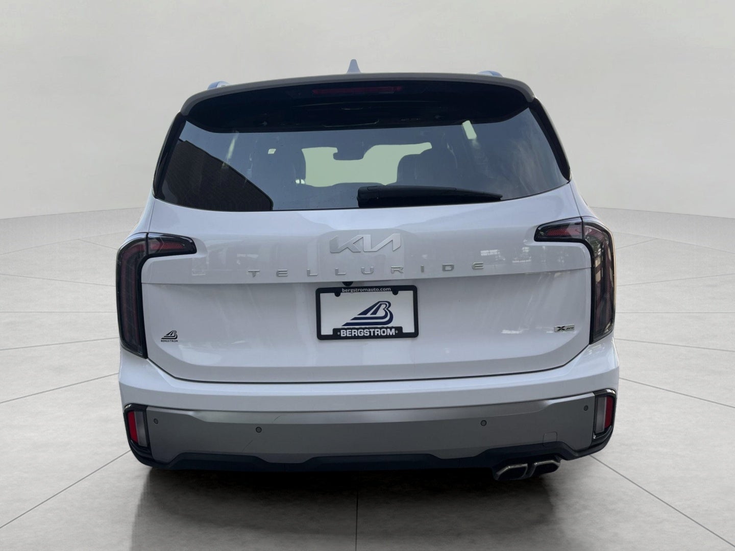 2023 Kia Telluride SX Prestige X-Pro AWD
