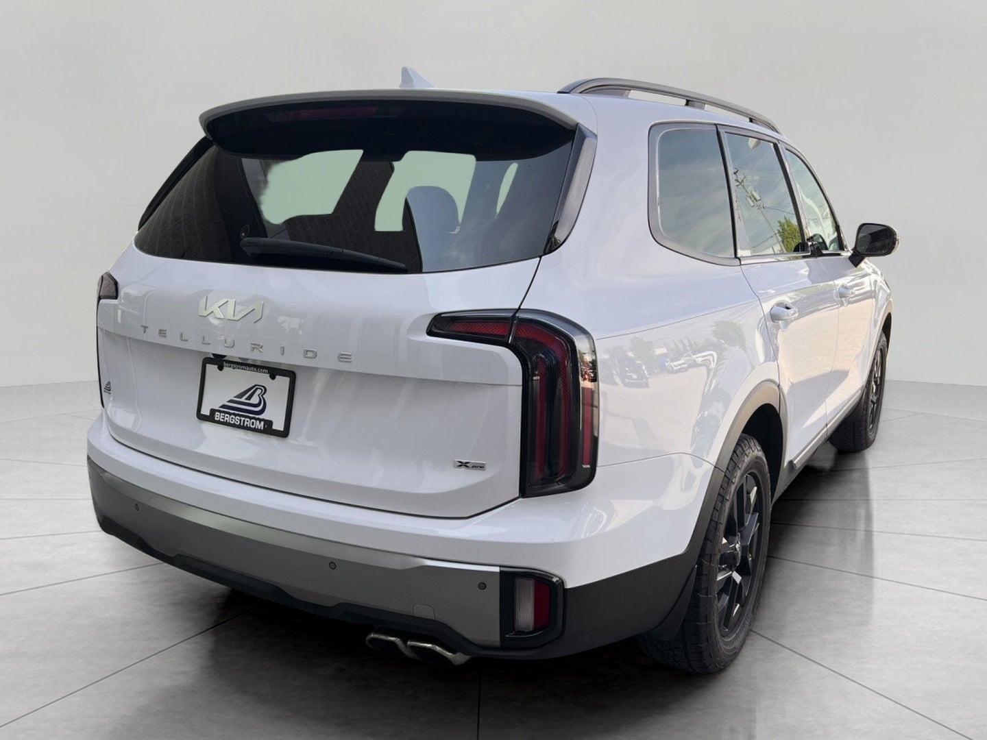 2023 Kia Telluride SX Prestige X-Pro AWD