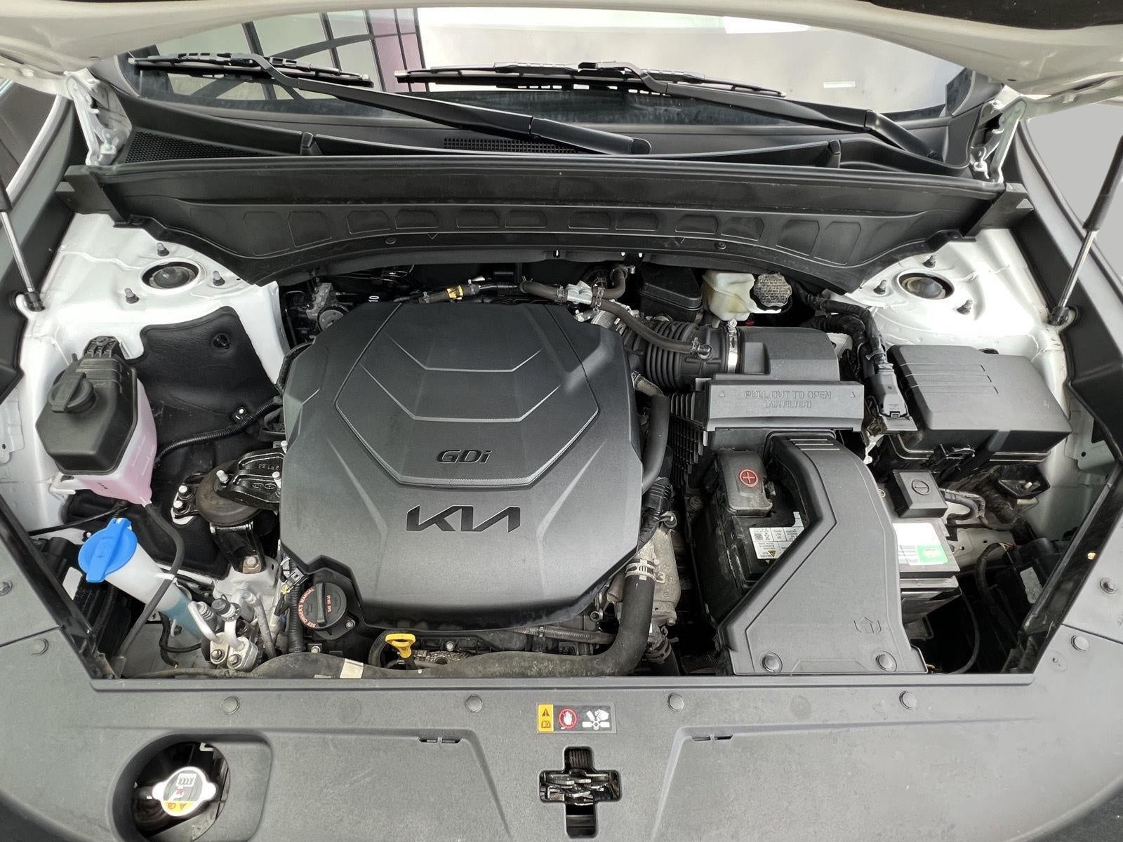 2023 Kia Telluride SX Prestige X-Pro AWD