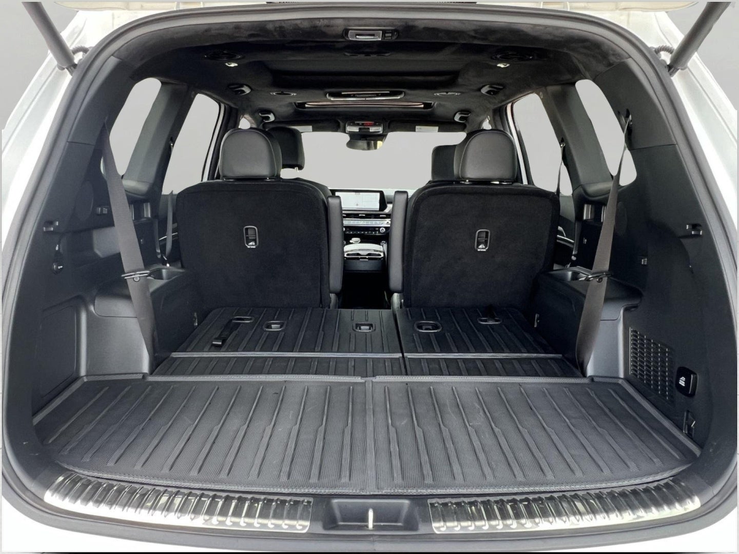 2023 Kia Telluride SX Prestige X-Pro AWD