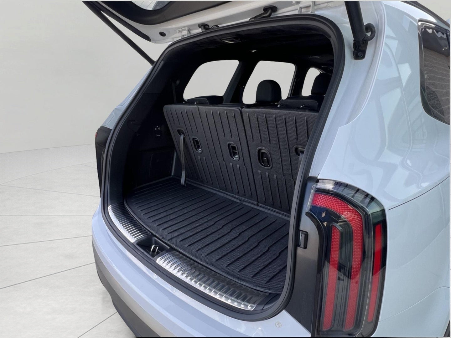 2023 Kia Telluride SX Prestige X-Pro AWD