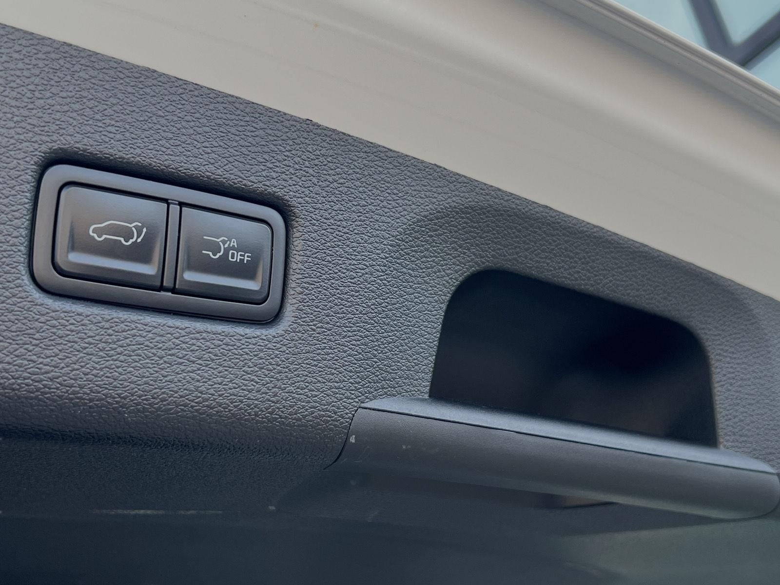 2023 Kia Telluride SX Prestige X-Pro AWD