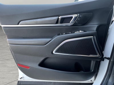 2023 Kia Telluride SX Prestige X-Pro AWD