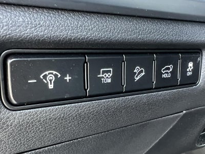 2023 Kia Telluride SX Prestige X-Pro AWD