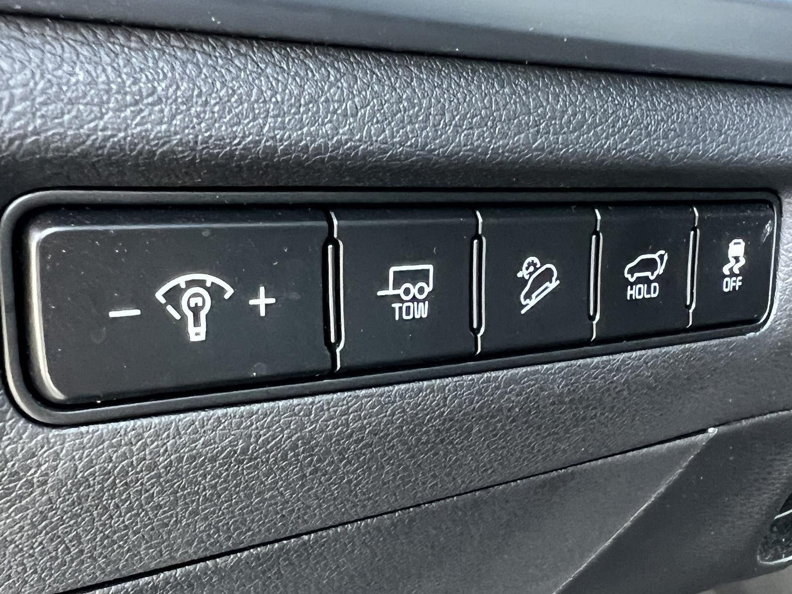 2023 Kia Telluride SX Prestige X-Pro AWD