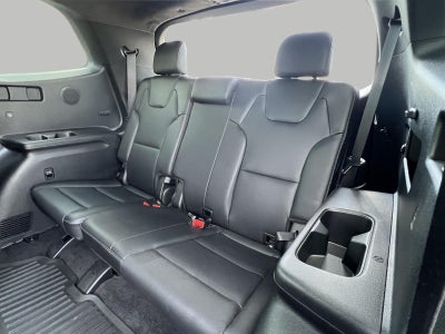 2023 Kia Telluride SX Prestige X-Pro AWD
