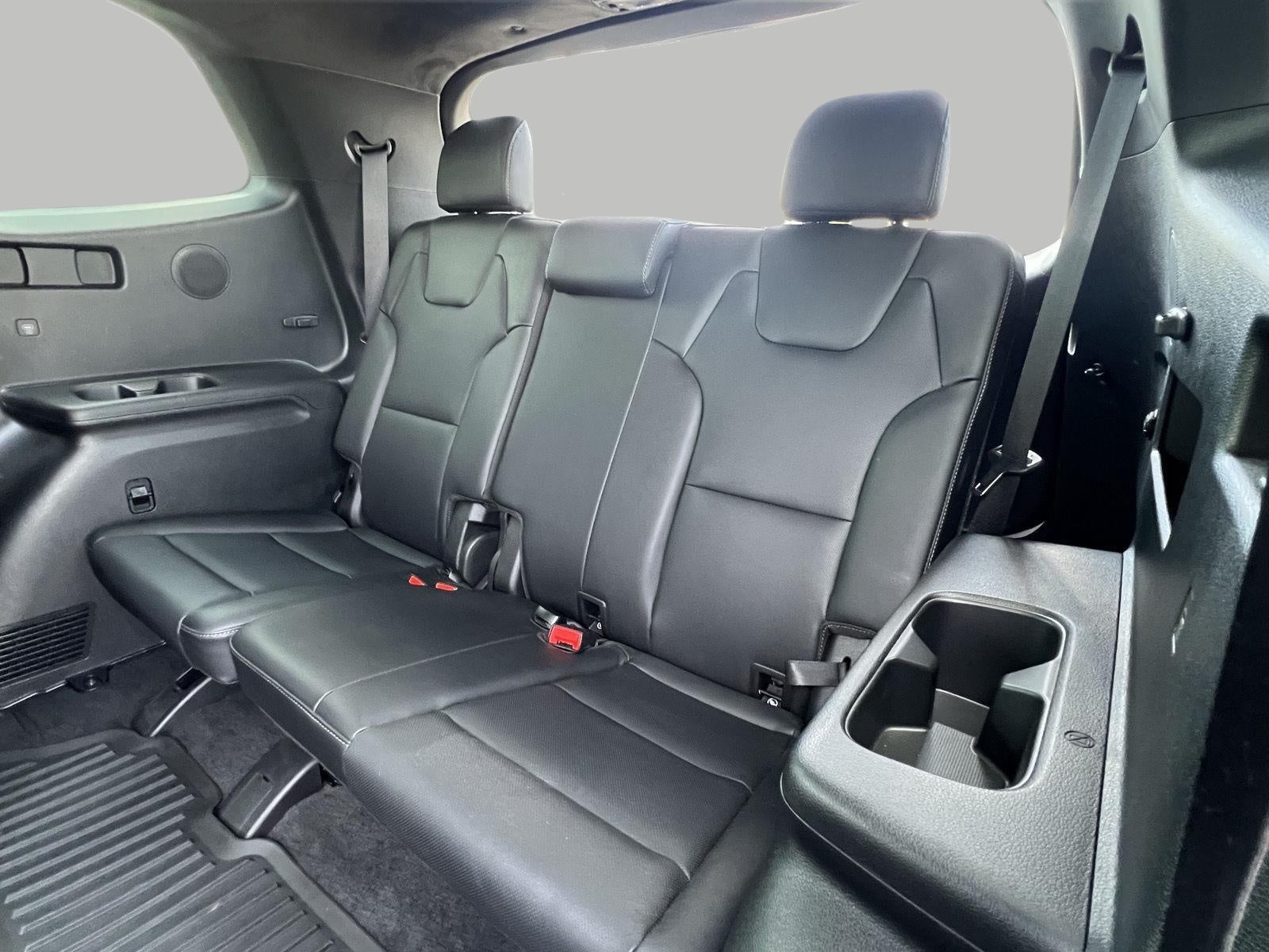 2023 Kia Telluride SX Prestige X-Pro AWD
