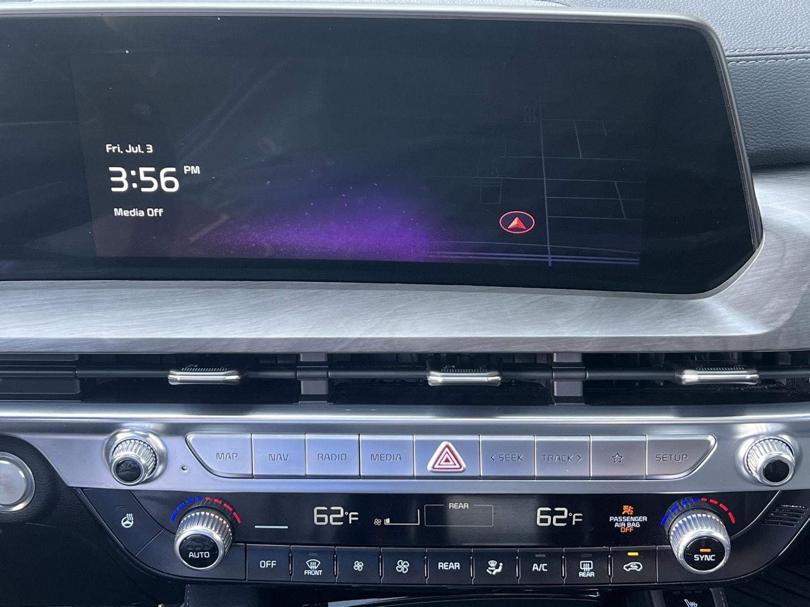 2023 Kia Telluride SX Prestige X-Pro AWD