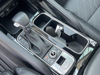 2023 Kia Telluride SX Prestige X-Pro AWD