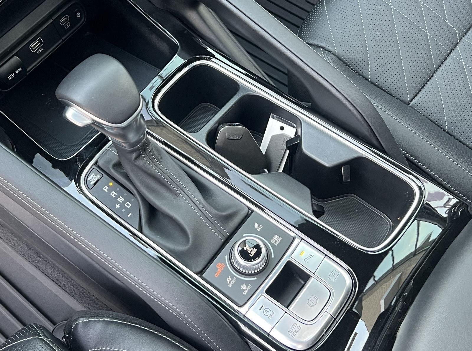 2023 Kia Telluride SX Prestige X-Pro AWD