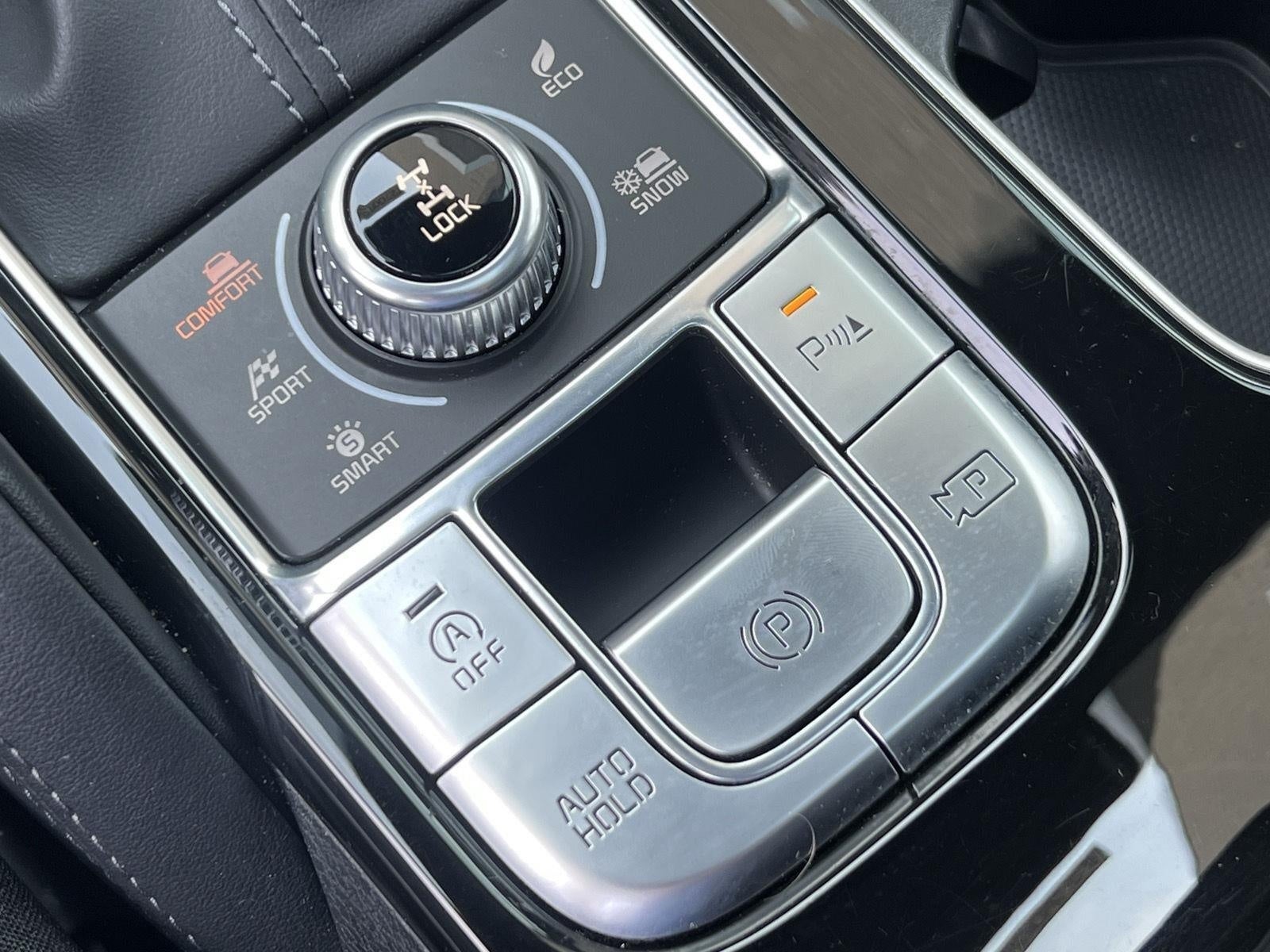 2023 Kia Telluride SX Prestige X-Pro AWD