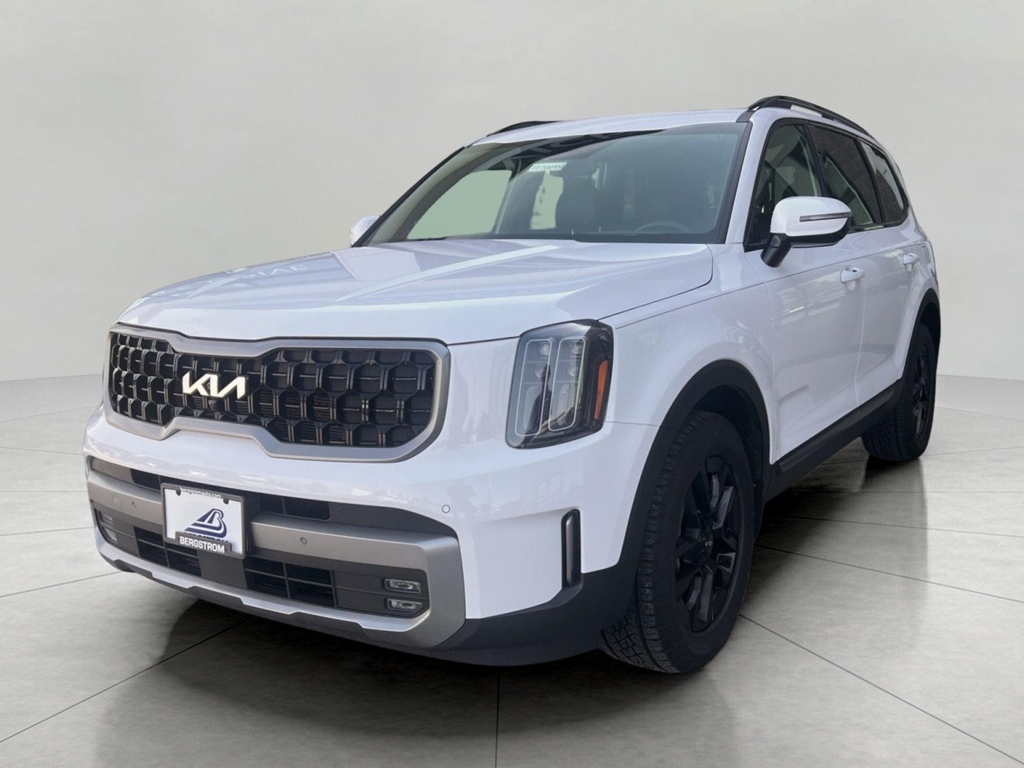2023 Kia Telluride SX Prestige X-Pro AWD