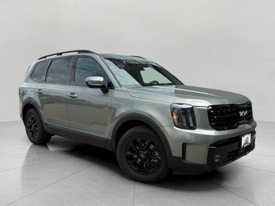 2024 Kia Telluride SX AWD