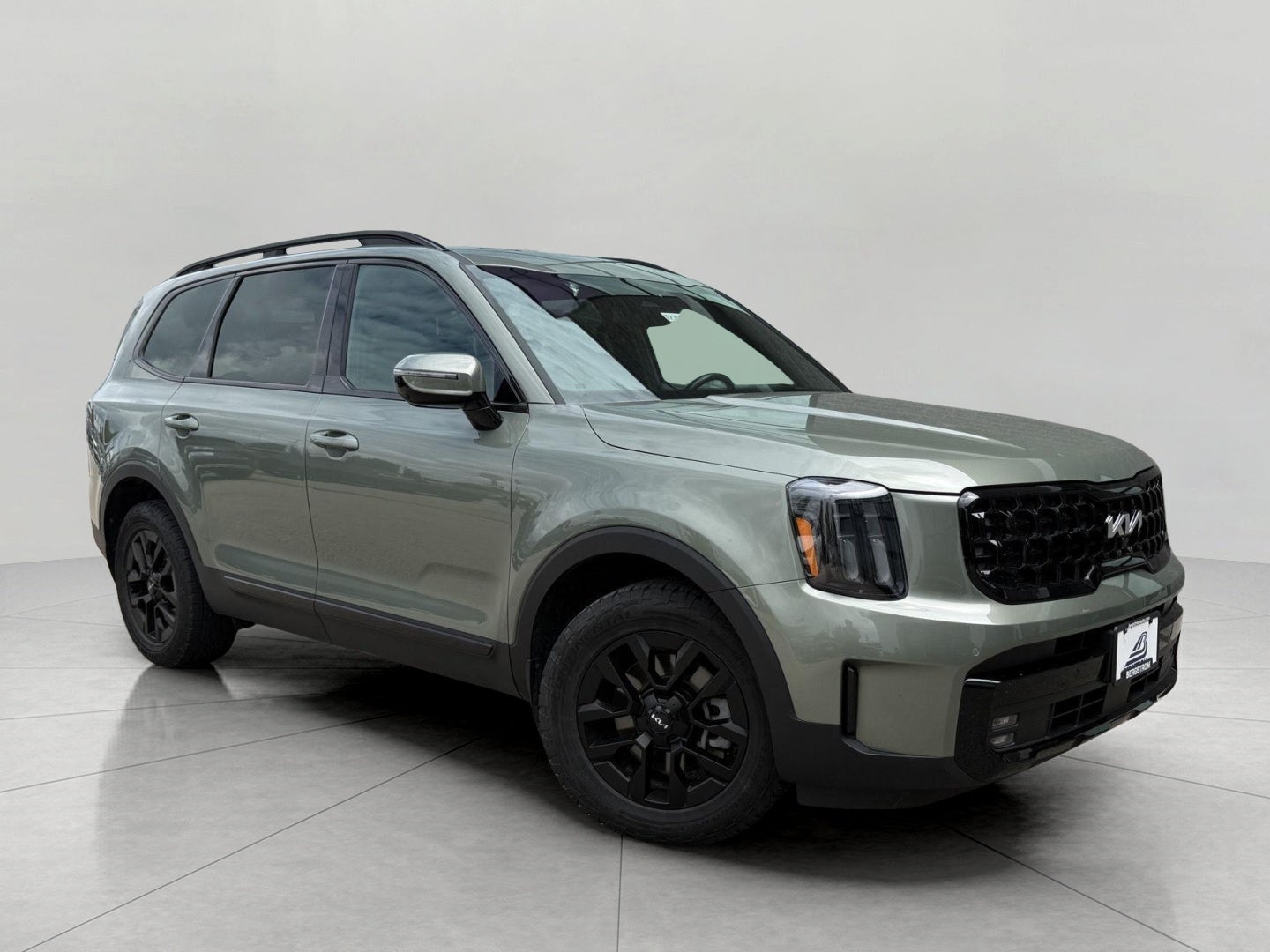 2024 Kia Telluride SX AWD