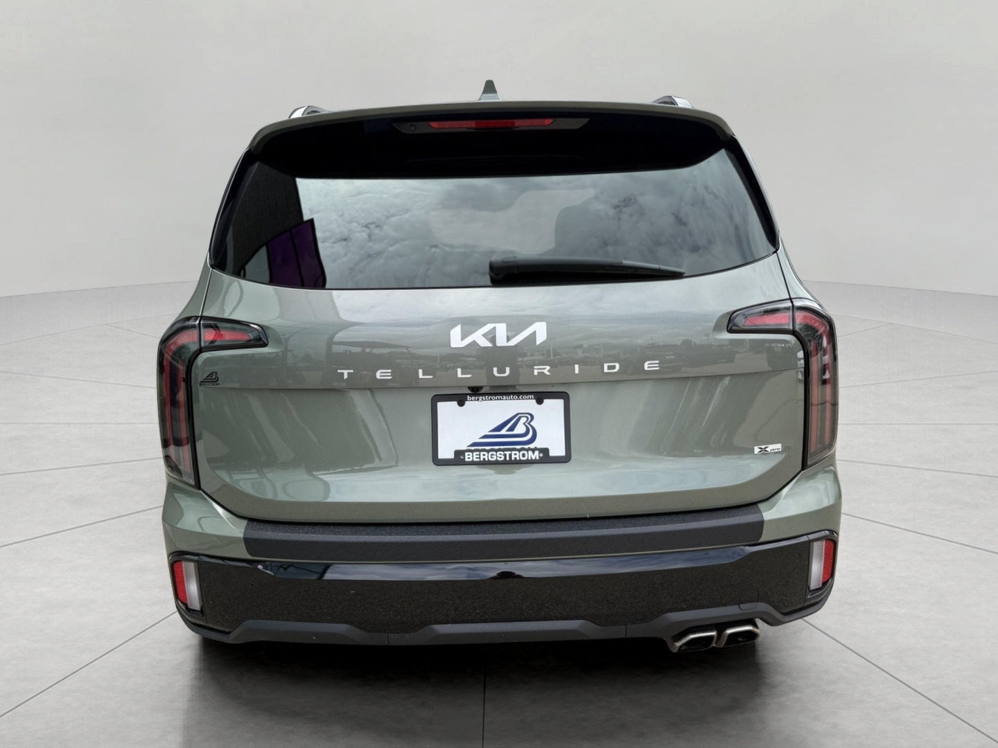 2024 Kia Telluride SX AWD