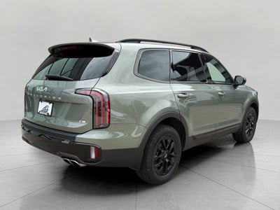 2024 Kia Telluride SX AWD
