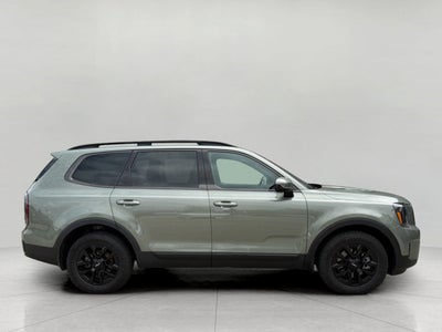 2024 Kia Telluride SX AWD